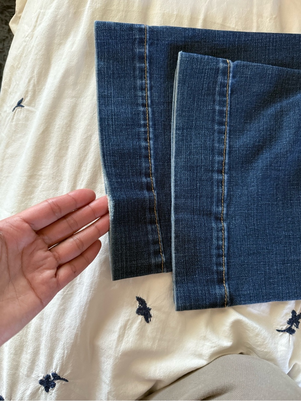 Wrangler retro trousers - Picture 16 of 16